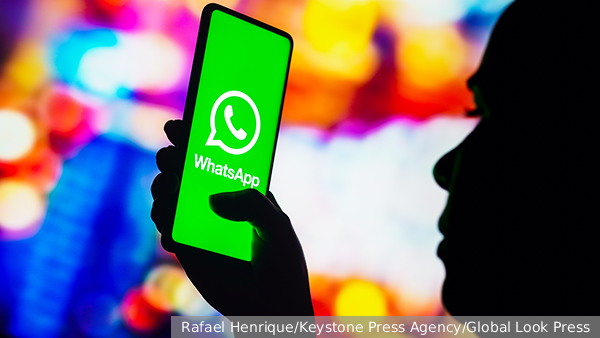     Фото: Rafael Henrique/Keystone Press Agency/Global Look Press   
 Текст: Алексей Дегтярев