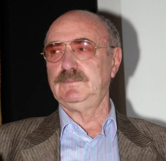 Леонид Эйдлин