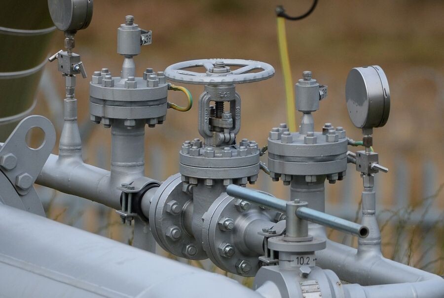     / Источник: © Алексей Витвицкий/РИА Новости