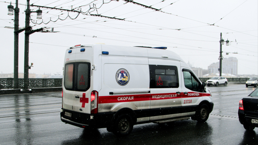    Фото: ИЗВЕСТИЯ/ТЕЛЕКАНАЛ «78»; 5-tv.ru