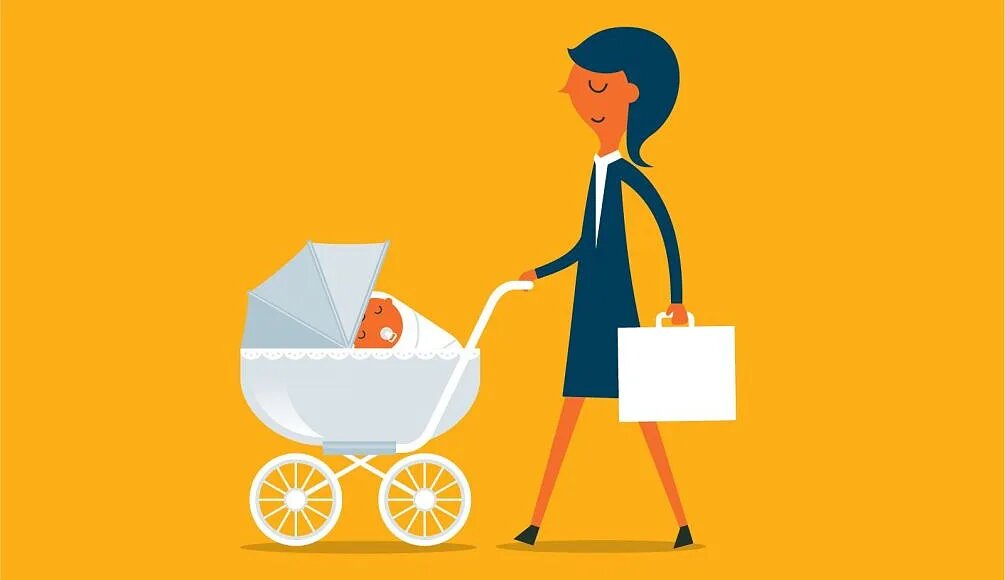 Источник фото: https://alrf.ru/news/v-gosdumu-vnesen-zakonoproekt-ob-uvelichenii-pensionnogo-stazha-i-dekretnykh-vyplat/