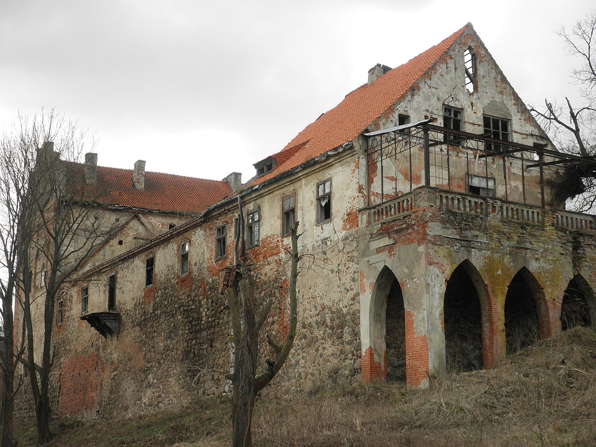 Источник: wikipedia.org Автор: Wikswat CC BY 3.0