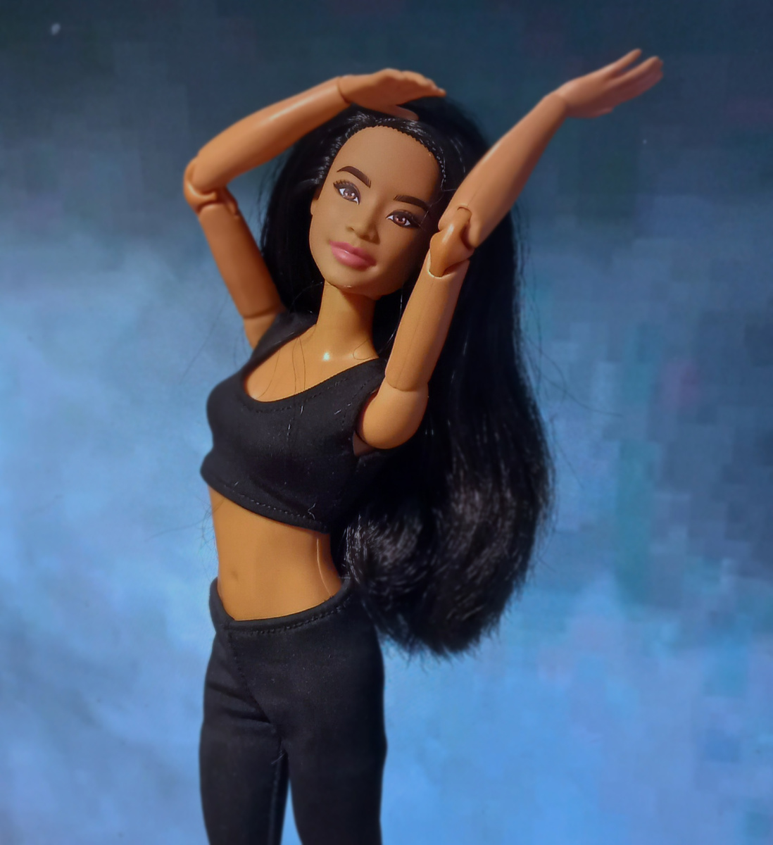 Мэй Лин Чанг