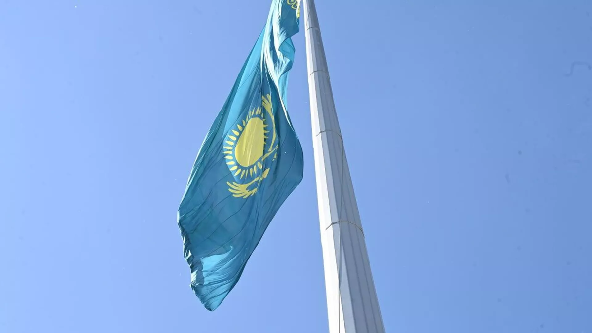 © Sputnik / Санат Имангалиев