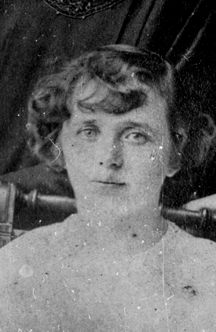 Анна Апполоновна Шухт