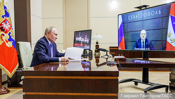     Фото: Гавриил Григоров/ТАСС   
 Текст: Олег Исайченко