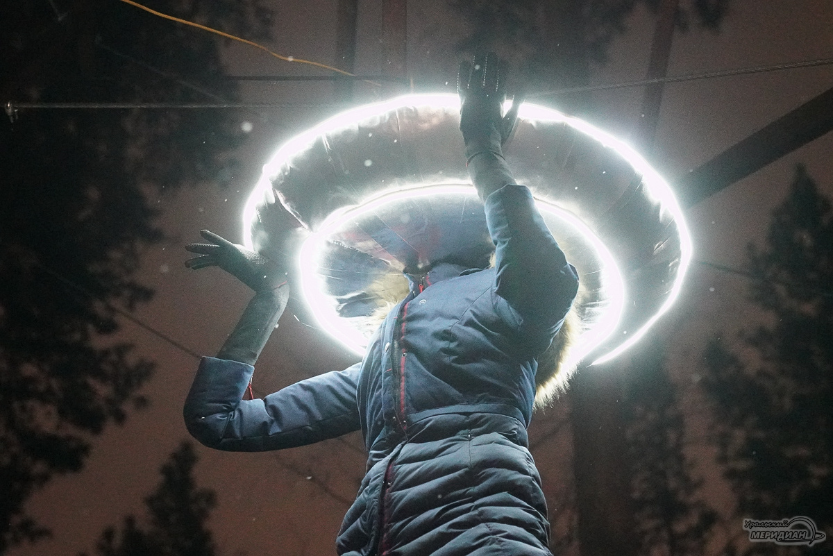    Фото: Лидия Аникина © ИА «Уральский меридиан»