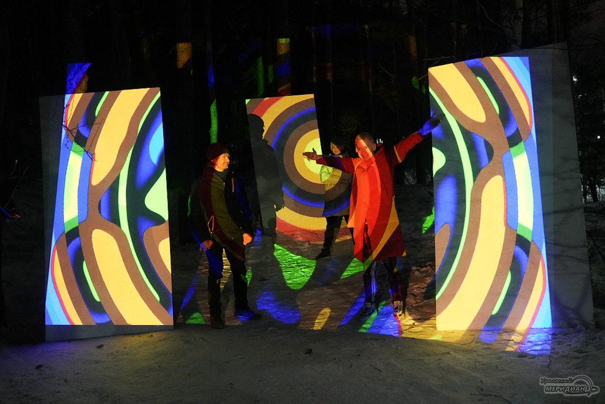    Фото: Лидия Аникина © ИА «Уральский меридиан»