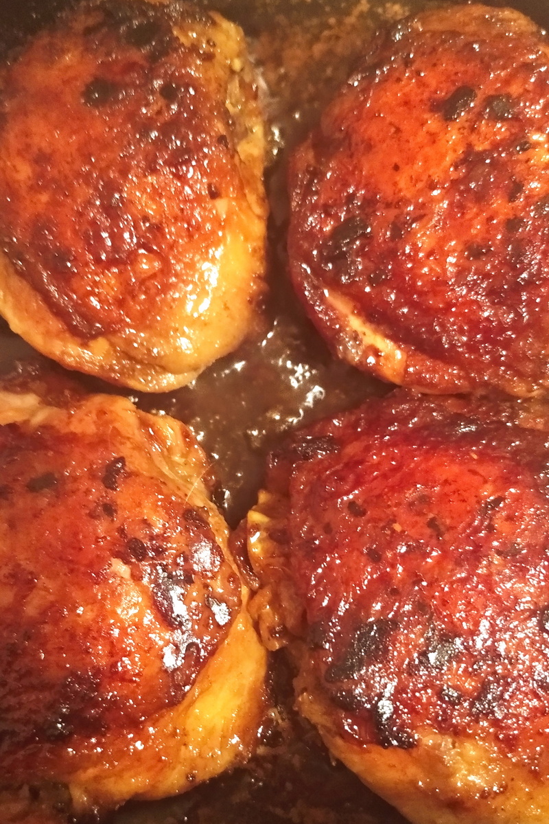 Личное фото