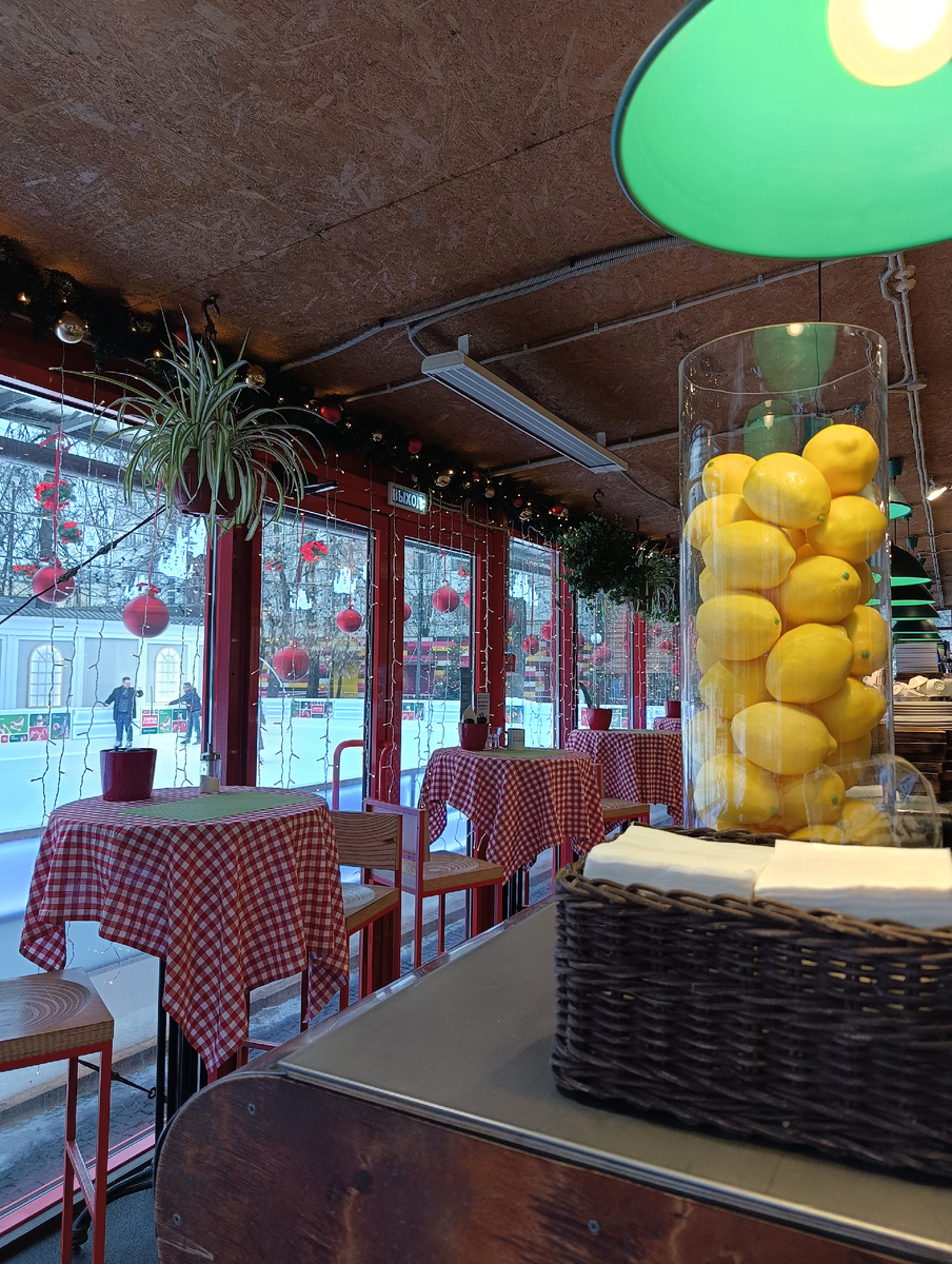 Фото автора.