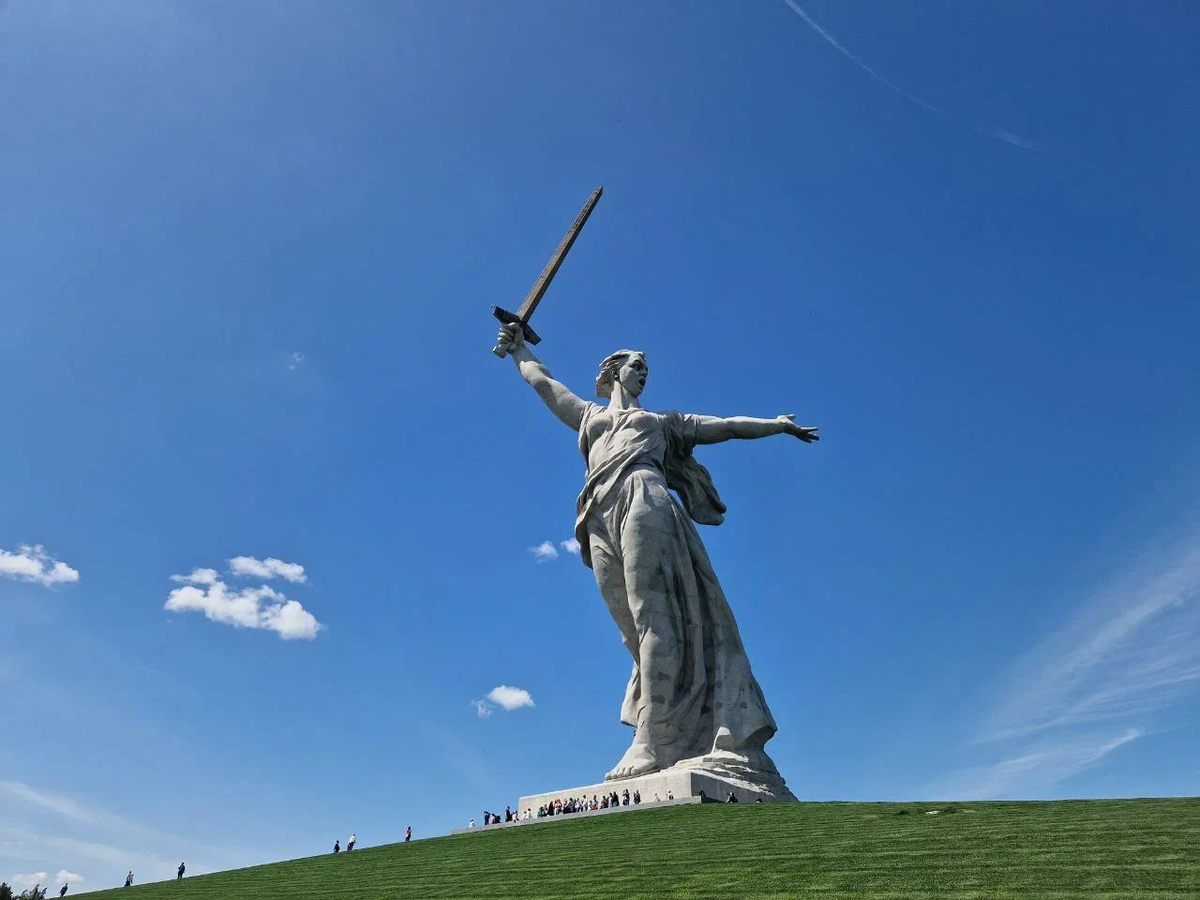 Источник: Туристический Фотобанк Russia.travel