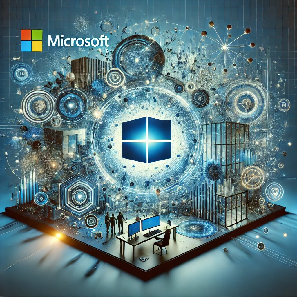 Билл Гейтс: секреты успеха, лидерства и инновационного мышления 