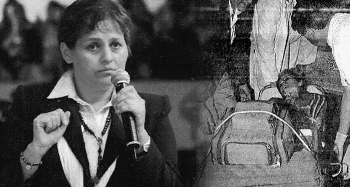 Глория Поло