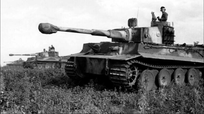 Серьезная машина. /Фото: YouTube.