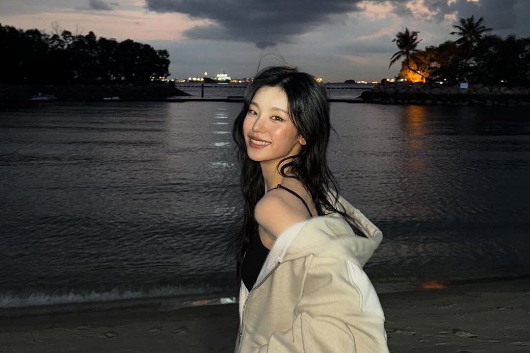     Сольный дебют Йеджи из ITZY: трек-лист и другие подробности