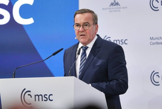    IMAGO/dts Nachrichtenagentur/Global Look Press