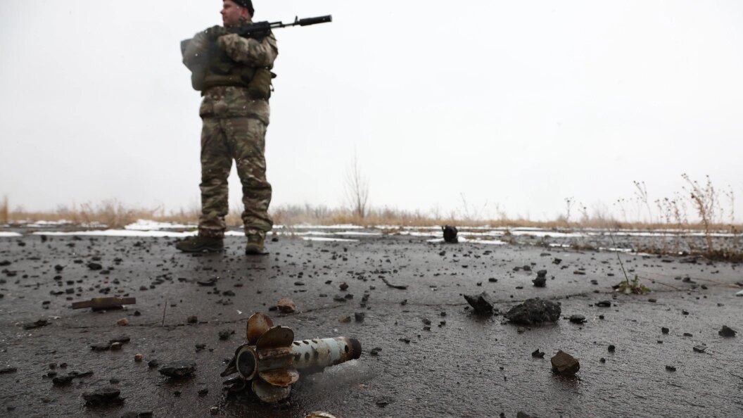    Фото: Shatokhina Natalya/Globallookpress