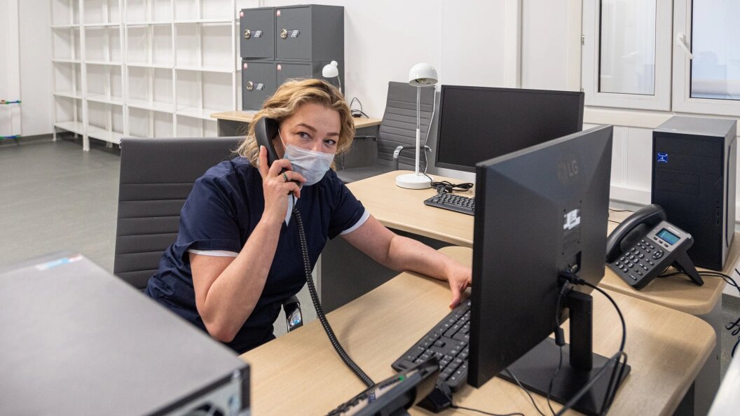    Фото: Komsomolskaya Pravda/Global Look Press