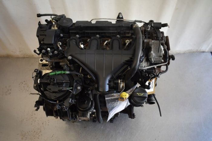 Очень надежный агрегат. /Фото: drive2.ru.