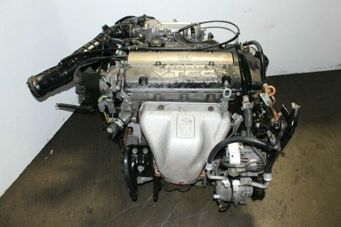 Японское чудо техники. /Фото: lkbauto.ru.