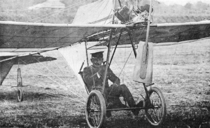 Создатель пистолета Кумаси Хино. /Фото: de.wikipedia.org.