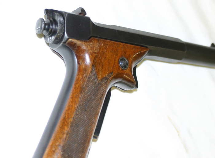 Максимально простая конструкция. /Фото: drive2.ru.