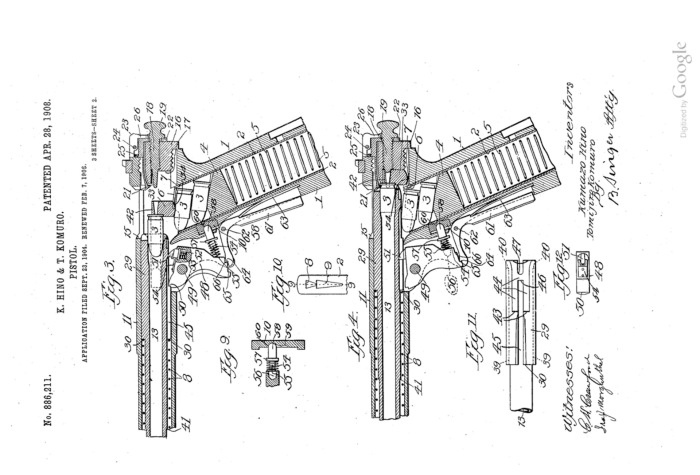 Минимум деталей. /Фото: ya.ru.