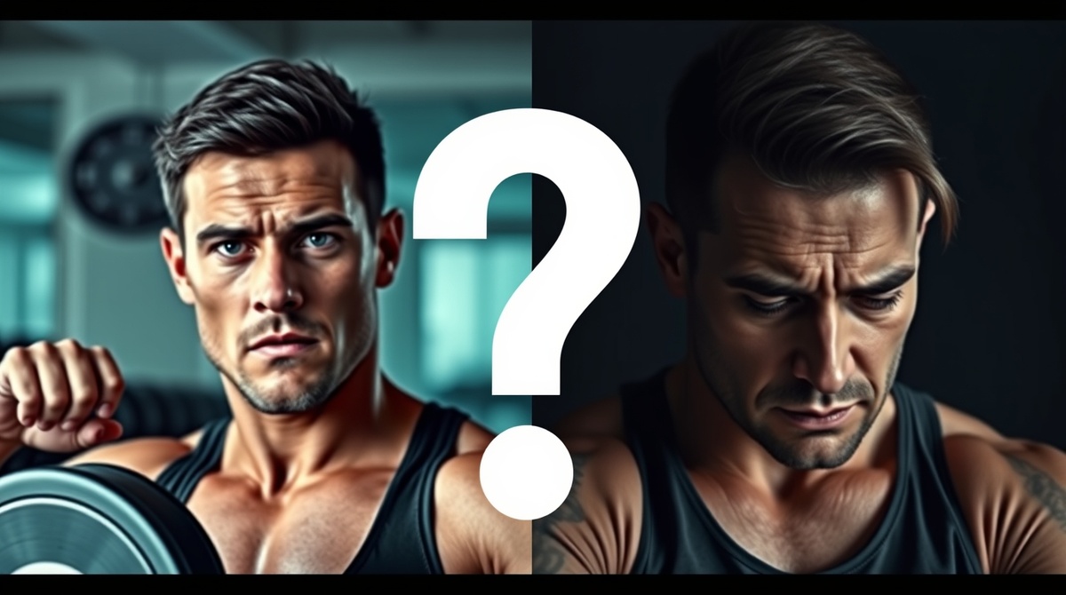 Интервальное голодание и тестостерон: Мифы и реальность 🧮 #интервальноеголодание #мужскоездоровье #тестостерон #гормоны #здоровье #диета #зож #dotsent_tv