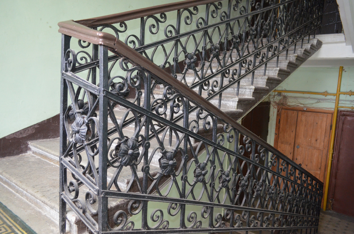 Черняховского, 24