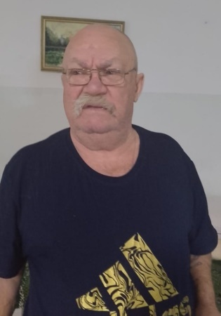 Тот самый Иван. / Фото автора