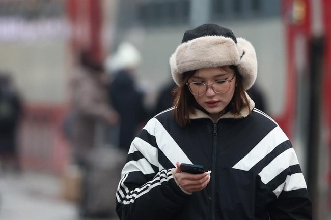    Изображение: Наталья Шатохина / news.ru / Global Look Press