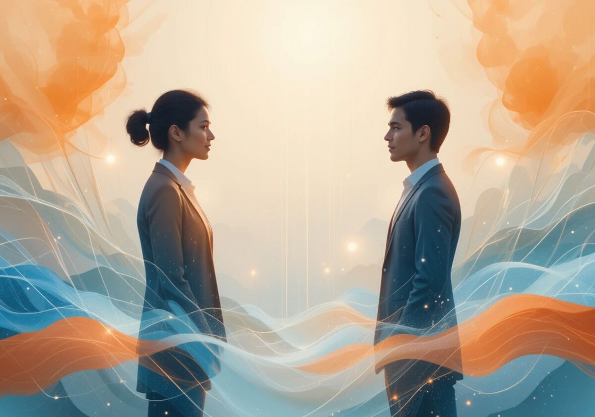    Как выработать уверенность в общении – улучшаем коммуникативные навыки