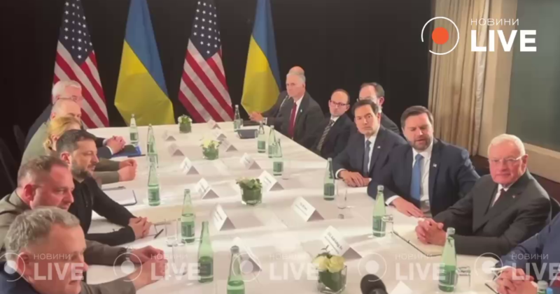    Скриншот:Telegram/Операция Z: Военкоры Русской Весны