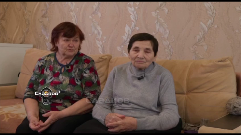    Фото: скрин записи Telegram-канала "Сладков+"