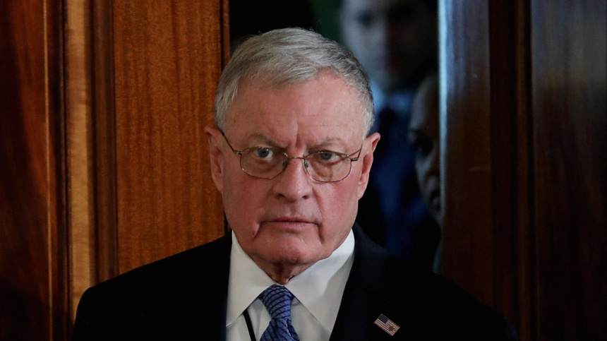    Фото: www.globallookpress.com/Carlos Barria;5-tv.ru