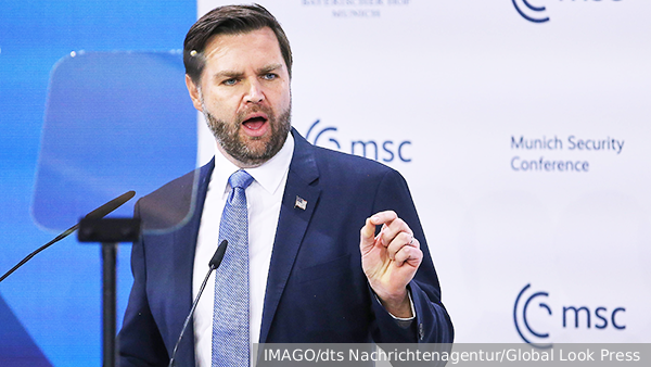     Фото: IMAGO/dts Nachrichtenagentur/Global Look Press   
 Текст: Валерия Городецкая