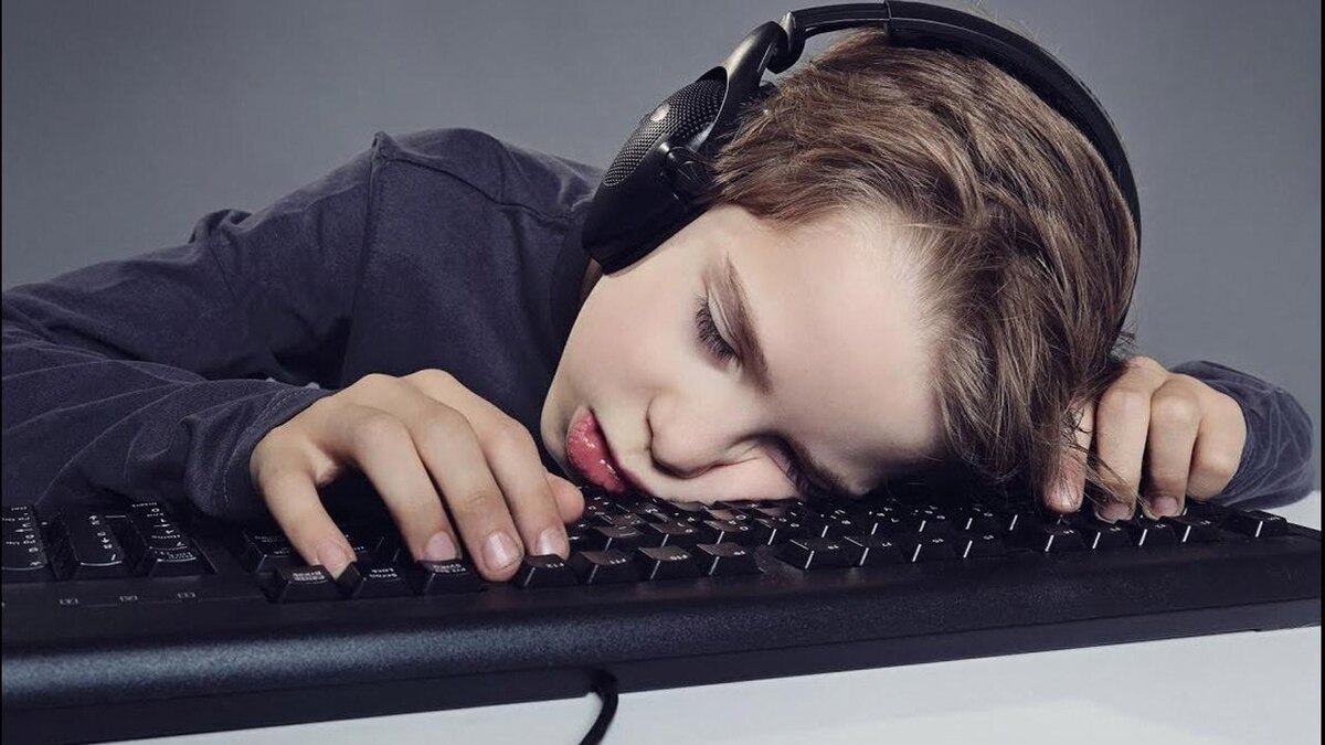    Интернет: друг или враг? 8 тревожных фактов о его влиянии на нашу жизнь