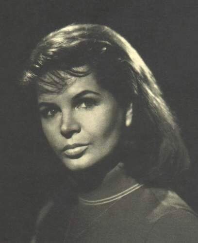 Линда Гудмен. Фото из открытых источников