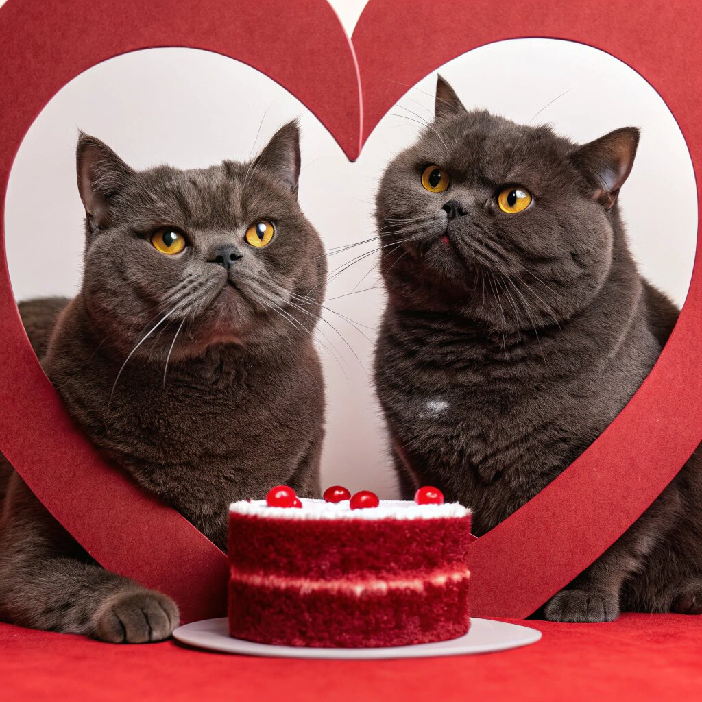 Всем любви!