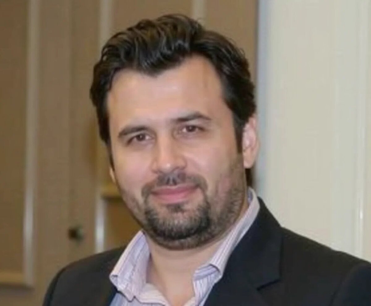 Егор Буркин о новых стратегиях адаптации бизнеса к цифровым вызовам