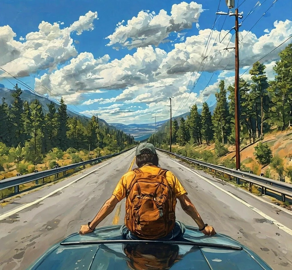 Сгенерировано яндекс шедеврум