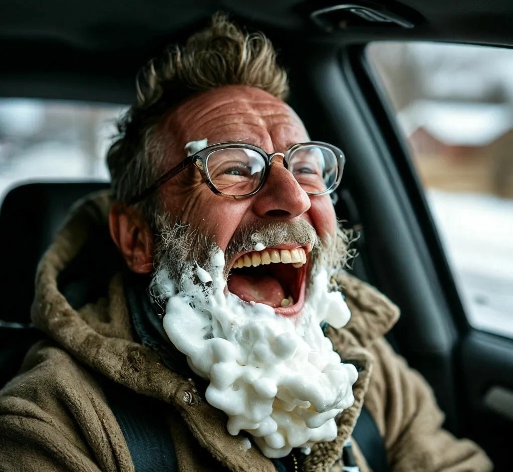 Сгенерировано яндекс шедеврум