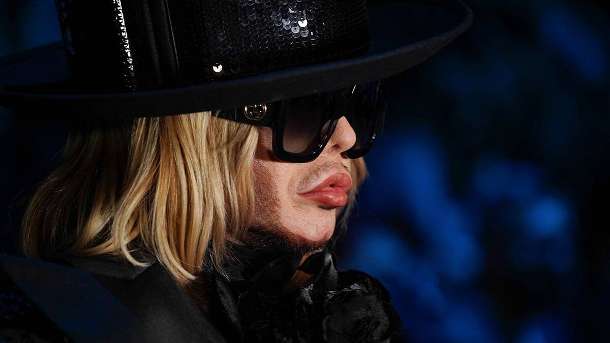    Фото: Александр Авилов / АГН Москва