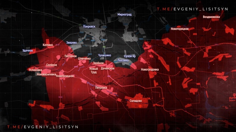    Киев ударил по ЧАЭС перед началом Мюнхенской конференции. Россия «закрывает» ВСУ в Курской области. США готовят ультиматум — Сводка 14 февраля 2025 г.