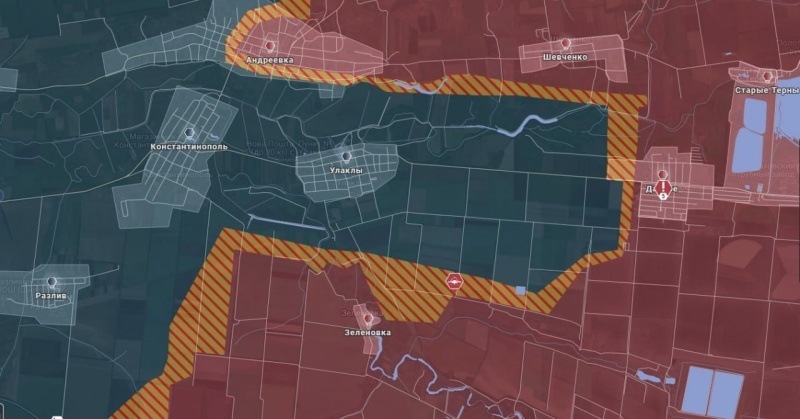    Киев ударил по ЧАЭС перед началом Мюнхенской конференции. Россия «закрывает» ВСУ в Курской области. США готовят ультиматум — Сводка 14 февраля 2025 г.