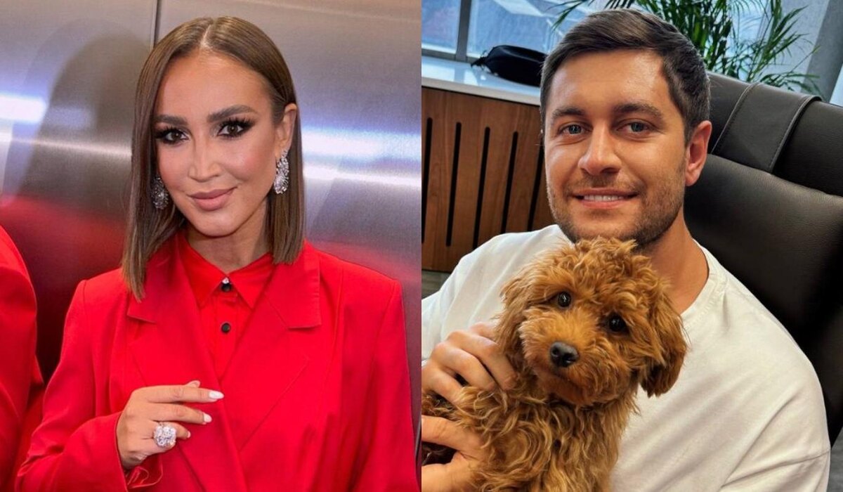     Ольга Бузова в Кремле высказалась о скором отцовстве Давы