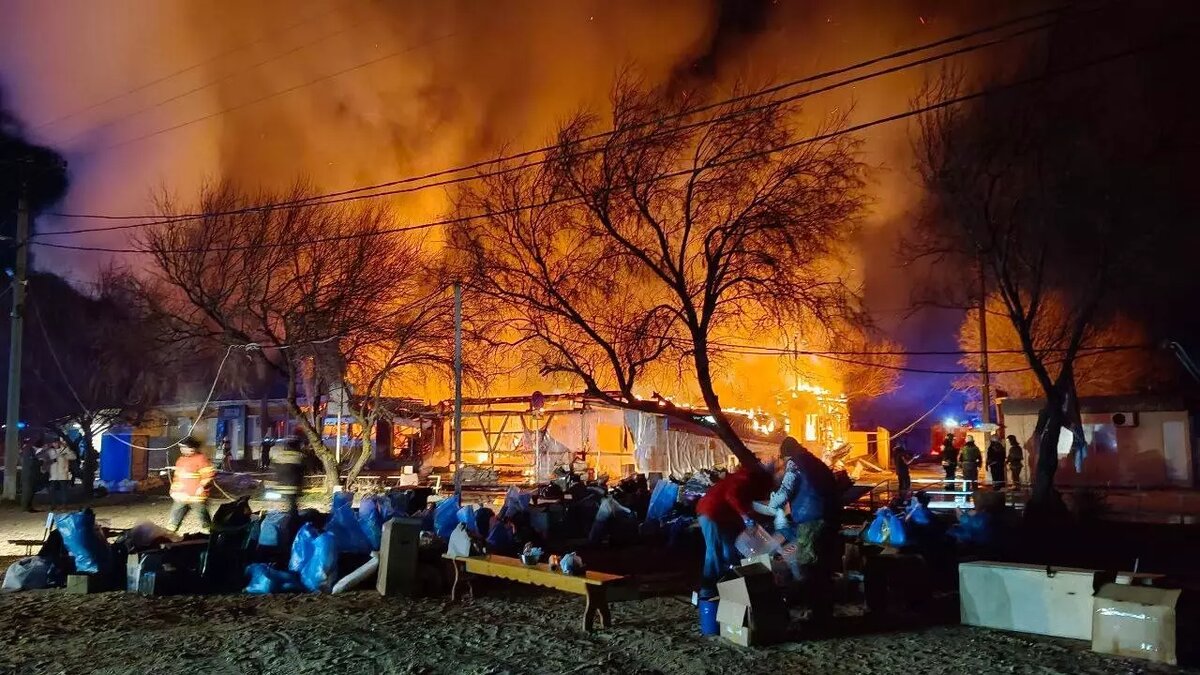     Автор: Оперштаб Кубани