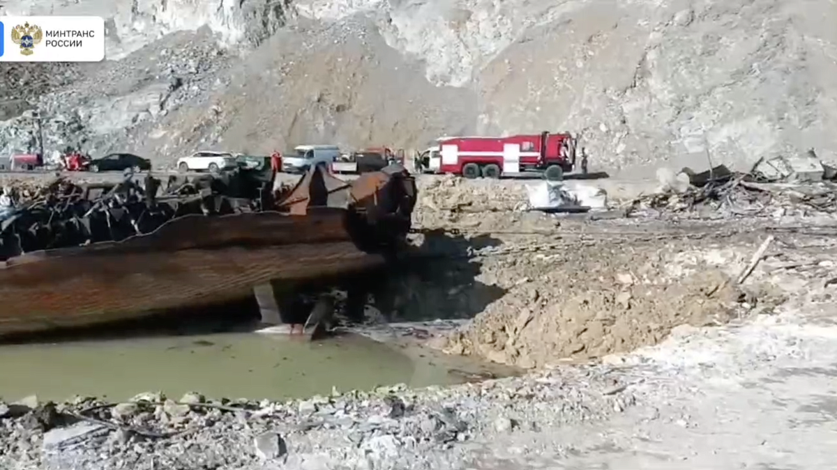    Фото: Минтранс России