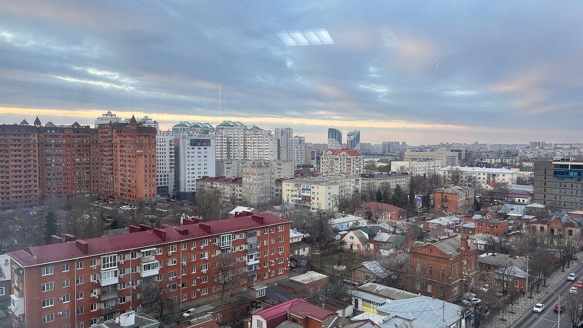    фото: телеканал «Краснодар»