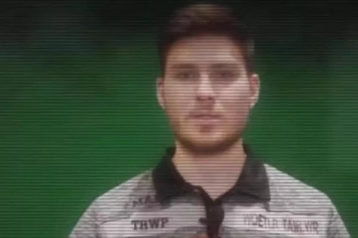    ХАМАС освободит Труфанова на первом этапе сделки из уважения к Путину